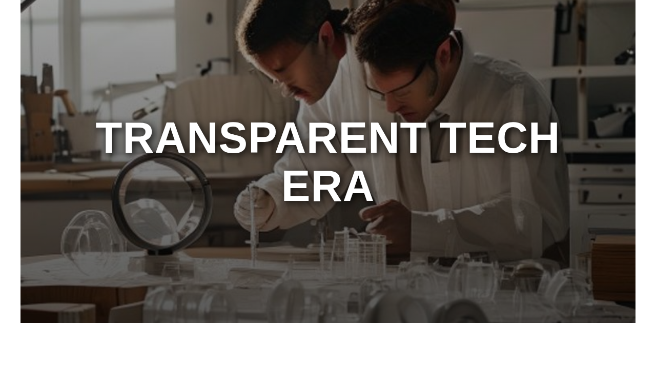 Nothing Headphone (a): The New Race for Transparent Tech 08e2f067 A789 4271 A2ca B5ceee792d5b